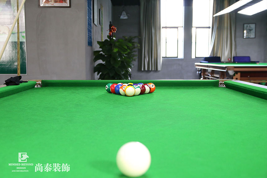 深圳網(wǎng)咖裝修設(shè)計(jì),尚泰裝飾集團(tuán),深圳裝修公司
