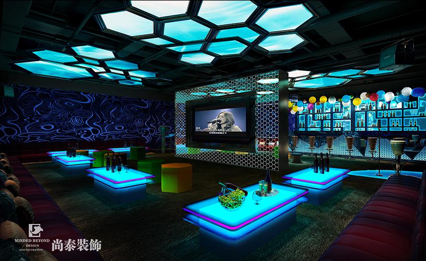 9700余平米展廳+辦公樓裝修設(shè)計 | 澳普科技