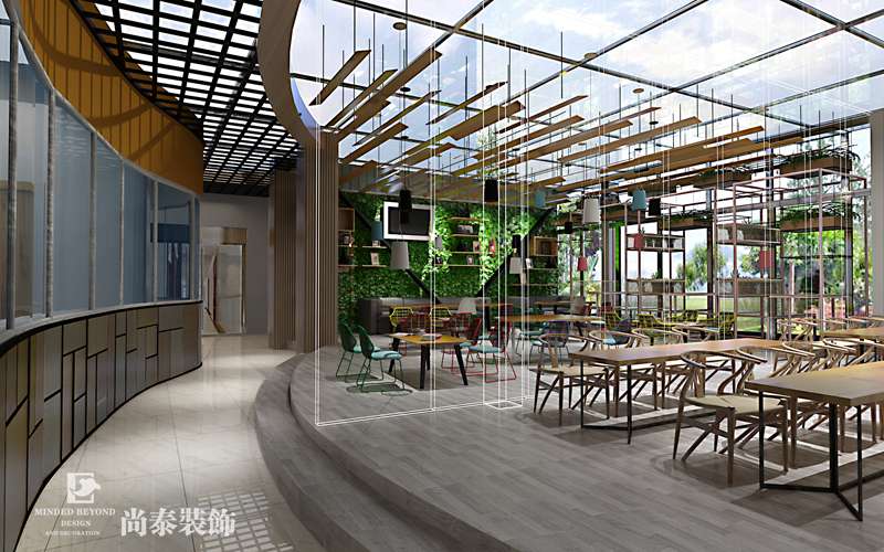如何確保餐廳的裝修環(huán)保和材料安全？