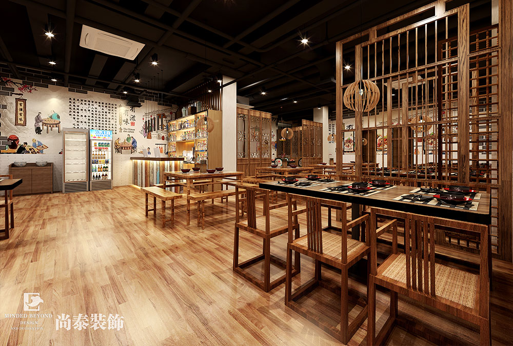 怎么進(jìn)行創(chuàng)意餐飲設(shè)計