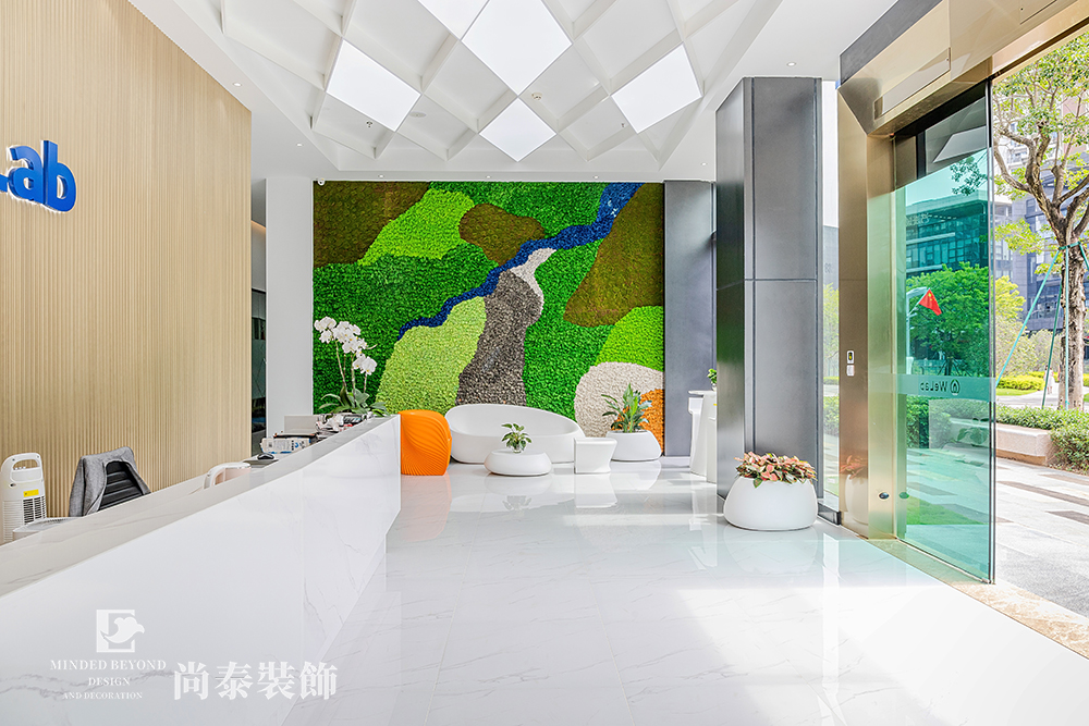 辦公室設(shè)計發(fā)展趨勢有哪些