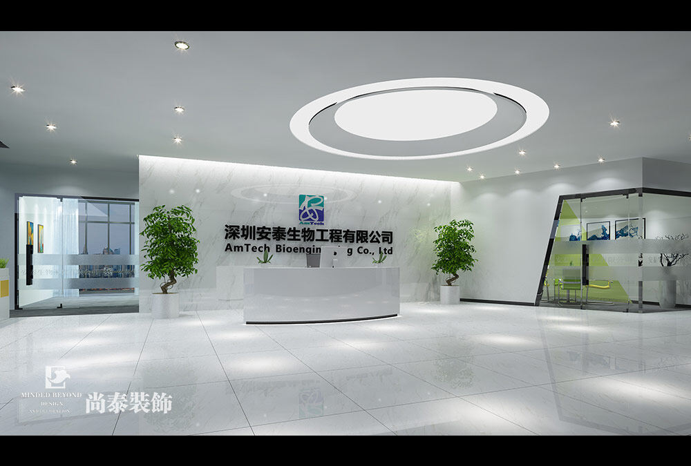 辦公室裝修常見的誤區(qū)有哪些？