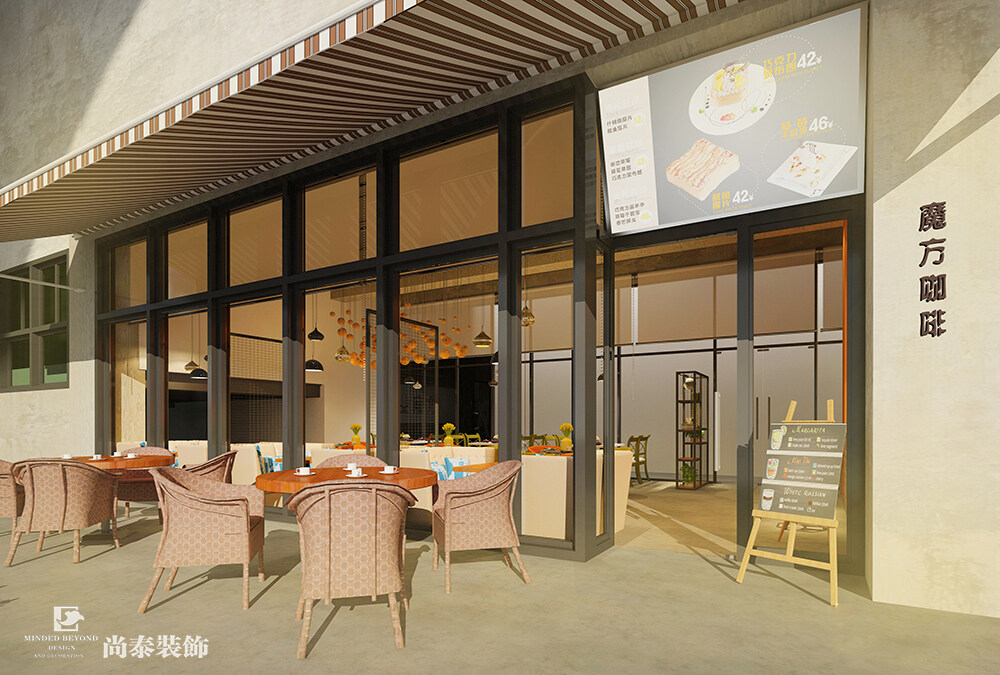  餐飲裝修預(yù)算多少？火鍋店裝修預(yù)算表？