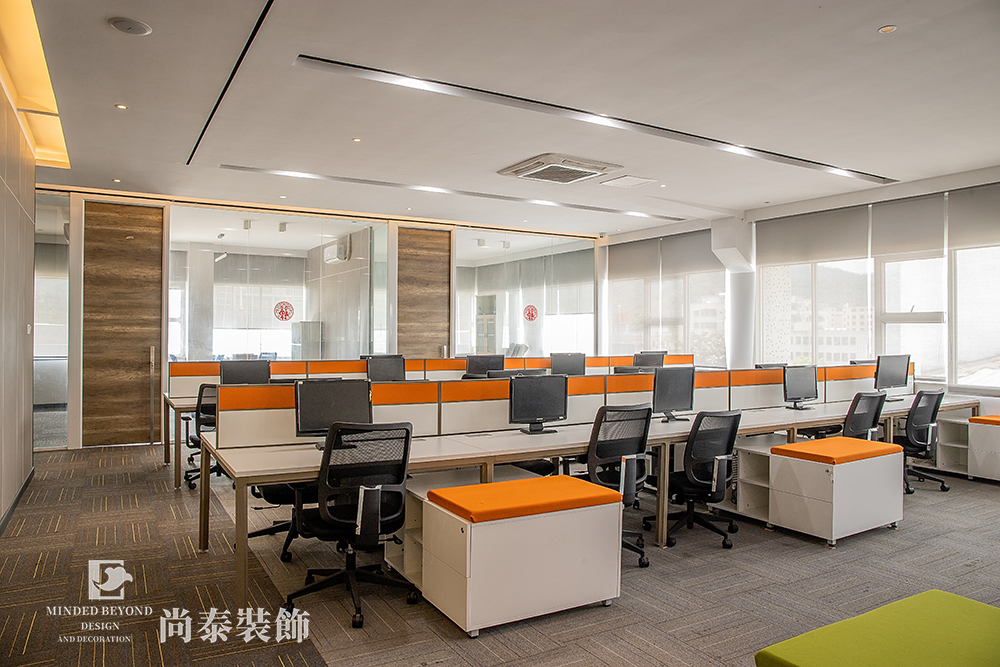 為何很多人為找一家靠譜的辦公室裝修公司而煩憂？