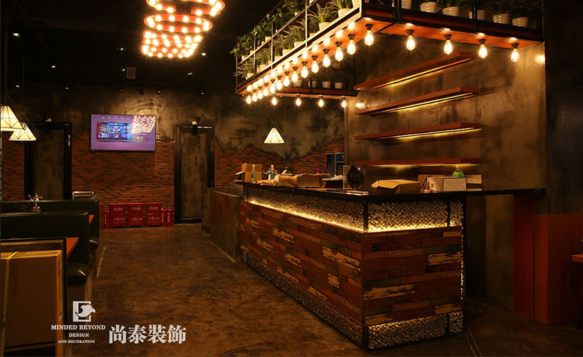 什么是餐飲空間設(shè)計(jì)？