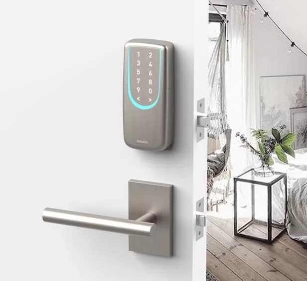 不是想換就能換？電子鎖、智慧門鎖原來有這些安裝條件！