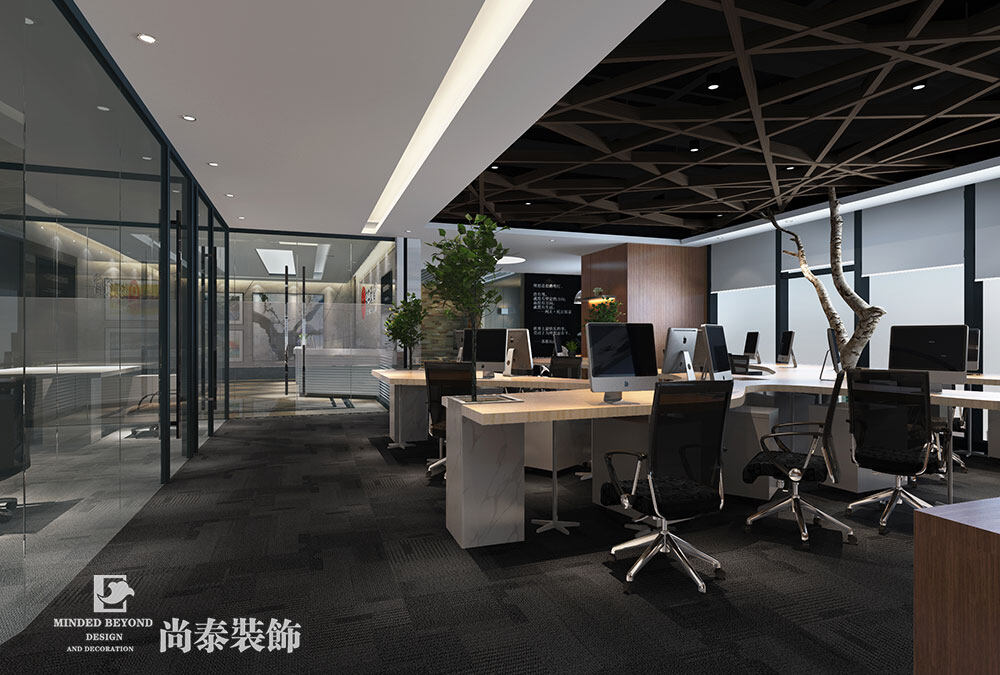 裝修設(shè)計(jì)公司，讓空間變得合理