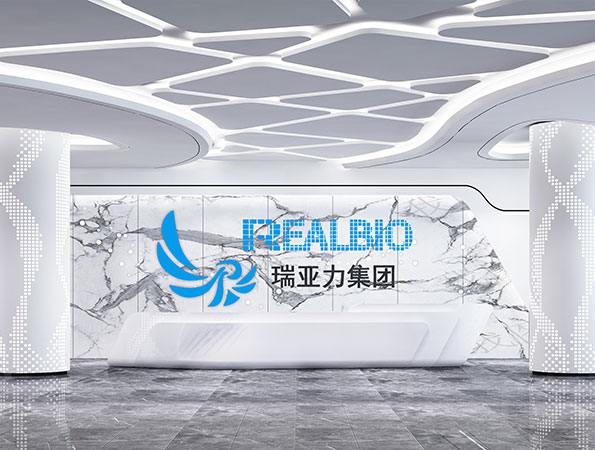 深圳坪山深福?？萍忌鷳B(tài)園大型生物醫(yī)療公司4600平米辦公樓辦公室設(shè)計(jì)